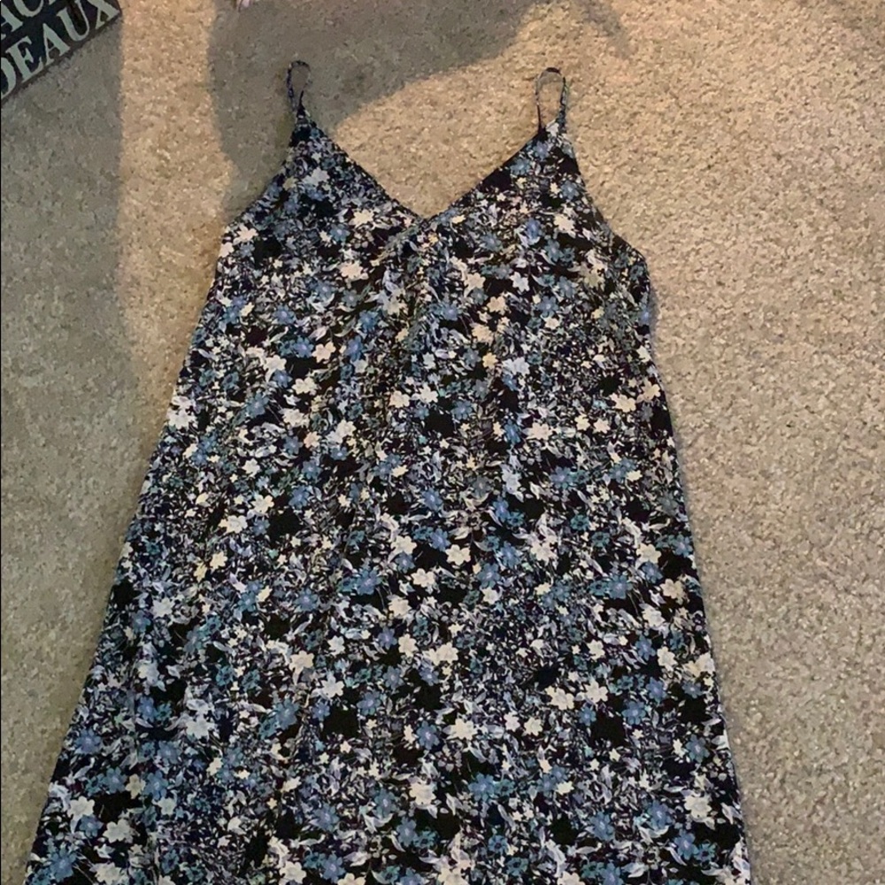 Floral dress 3/$20